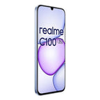 Movil Realme C100 5g 4 - 256gb Purpura