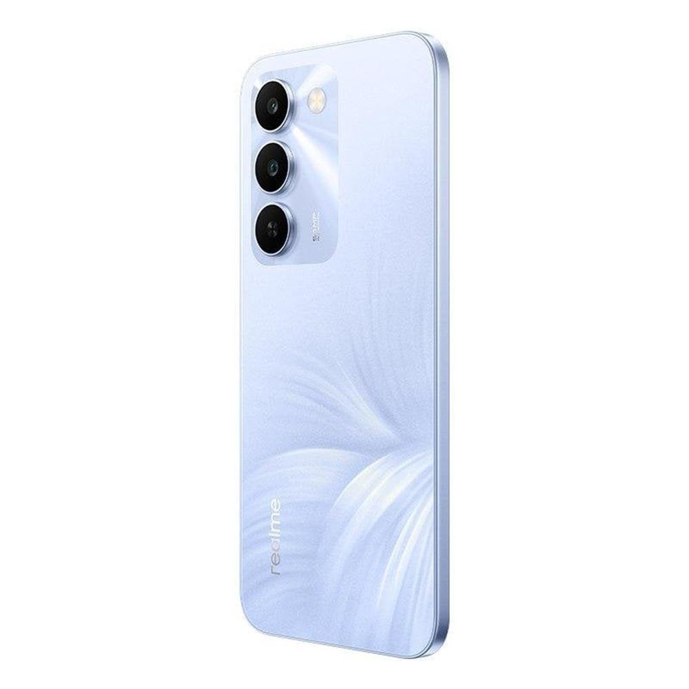 Movil Realme C100 5g 4 - 256gb Purpura