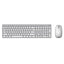 Teclado Raton Asus W5000 Inhalambrico
