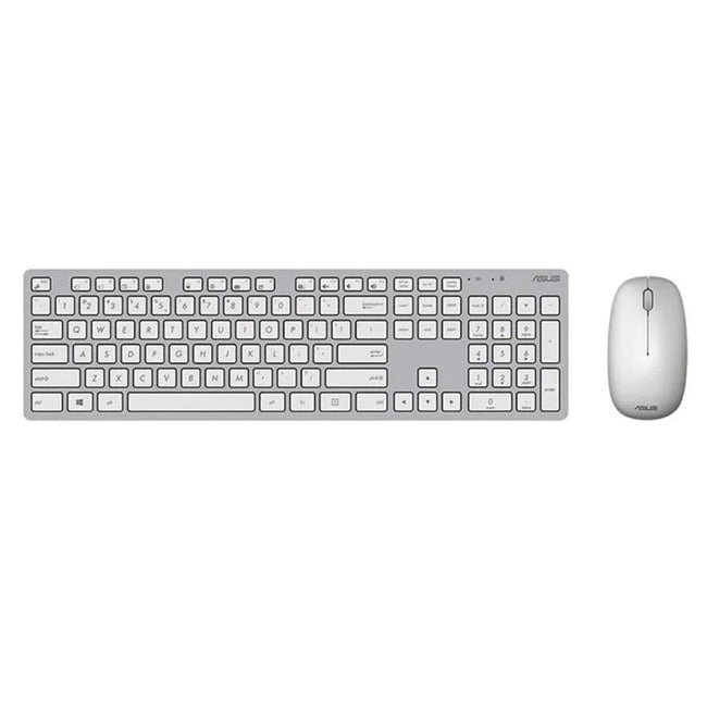 Teclado Raton Asus W5000 Inhalambrico Hover Image