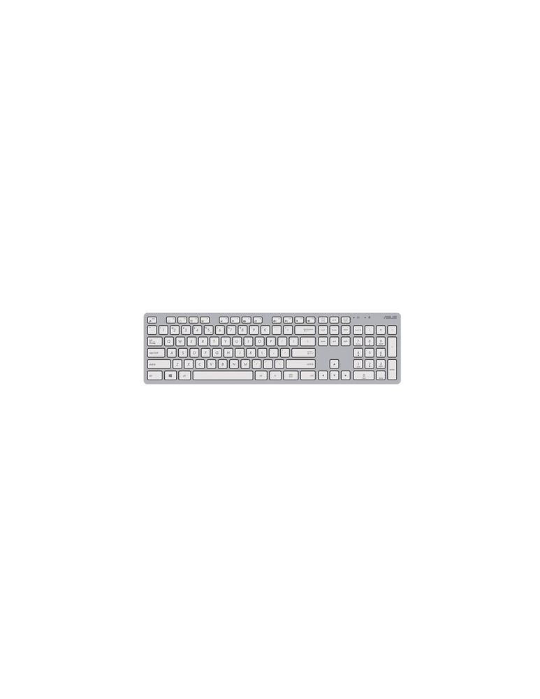 Teclado Raton Asus W5000 Inhalambrico