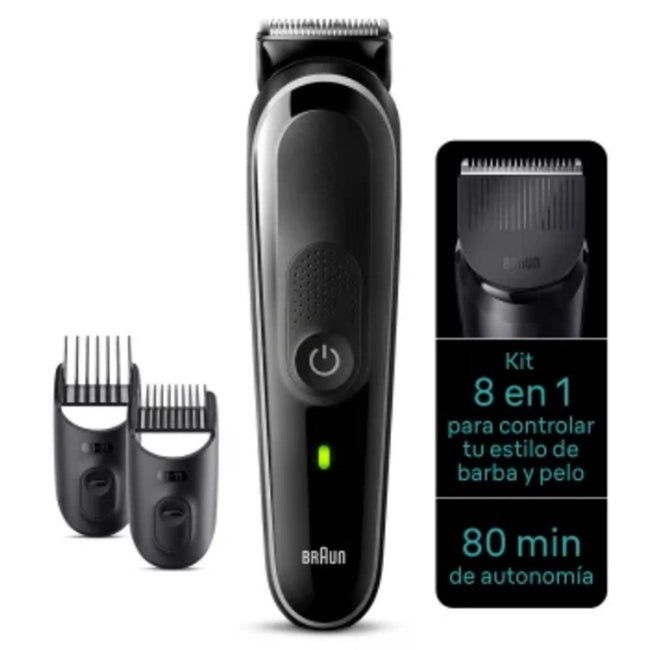 Kit De Recorte Braun Mgk3440 8 En 1 Hover Image