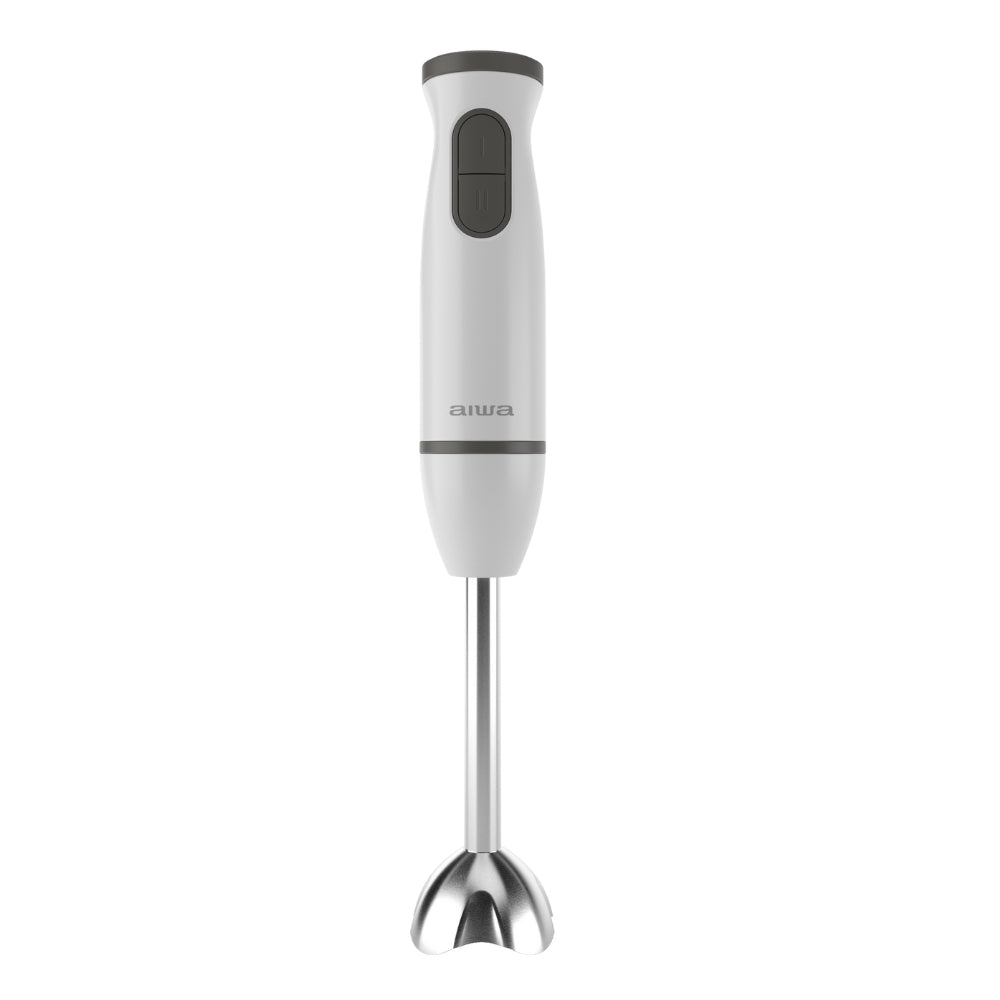 Batidora De Mano Aiwa Kenkiri 800 Plus 600w + Vaso 500ml