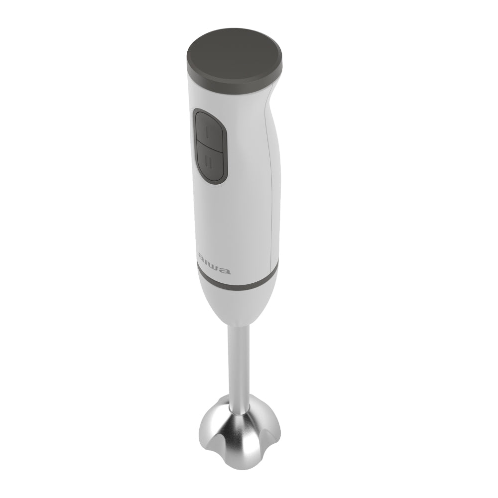Batidora De Mano Aiwa Kenkiri 800 Plus 600w + Vaso 500ml