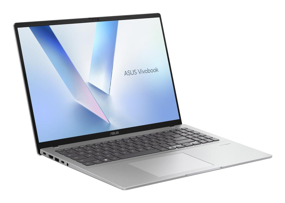 Portatil Asus Vivobook 16 D1607ga - Mb086w Rai7 - 445 - 16gb - Ssd 512gb - 16 Pulgadas Fhd+ - W11h