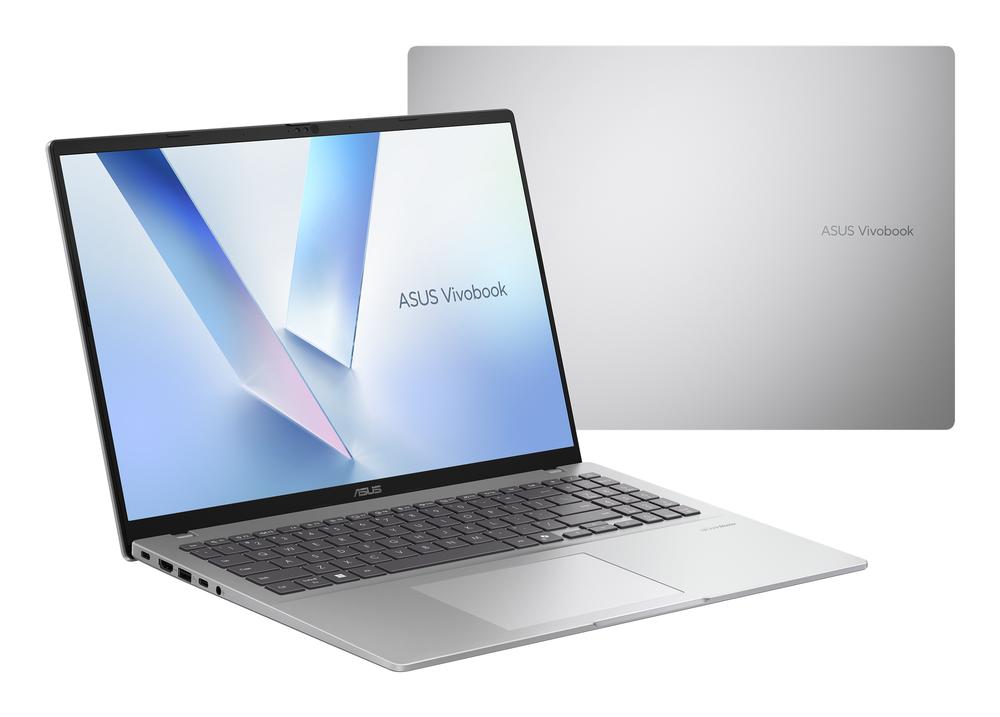 Portatil Asus Vivobook 16 D1607ga - Mb086w Rai7 - 445 - 16gb - Ssd 512gb - 16 Pulgadas Fhd+ - W11h