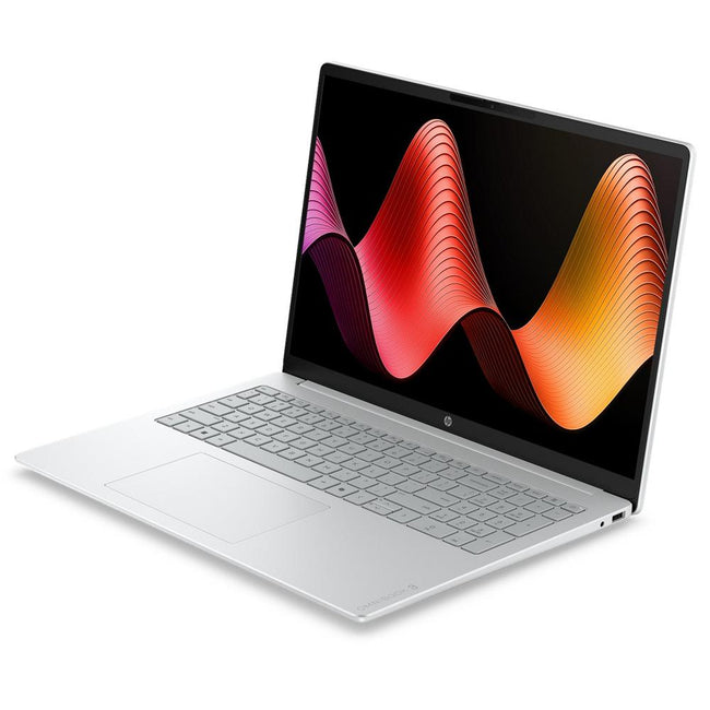 Portátil Hp Omnibook 3 16 - Bu0071ns Core 7 - 150u 16 Pulgadas - 8gb - 512gb Ssd - Freedos - Gris Lona Main Image