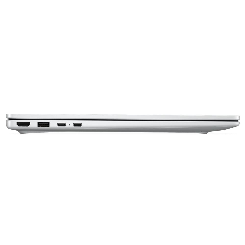Portátil Hp Omnibook 3 16 - Bu0071ns Core 7 - 150u 16 Pulgadas - 8gb - 512gb Ssd - Freedos - Gris Lona