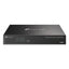 Videograbador Seguridad Tp - Link Vigi Nvr1008h - Op 8 Canales 16mp 8xrj45 Poe+ 53w Hdmi 4k H.265+ Sata 2xusb