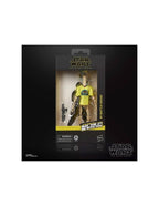 Figura Hasbro Star Wars Day The Black Series May The 4th Be With You B1 Battle Droid
