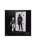 Figura Hasbro Star Wars Day The Black Series May The 4th Be With You Stormtrooper