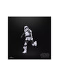 Figura Hasbro Star Wars Day The Black Series May The 4th Be With You Scout Trooper