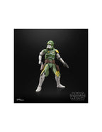 Figura Hasbro Star Wars Day The Black Series May The 4th Be With You Clone Commander Doom