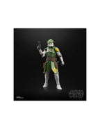 Figura Hasbro Star Wars Day The Black Series May The 4th Be With You Clone Commander Doom