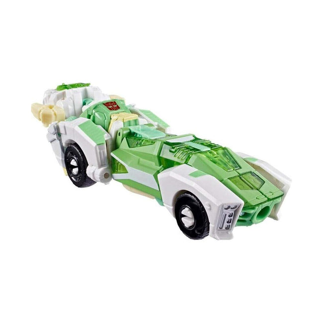 Figura Transformers Siege War For Cybertron Trilogy - Hasbro Hover Image