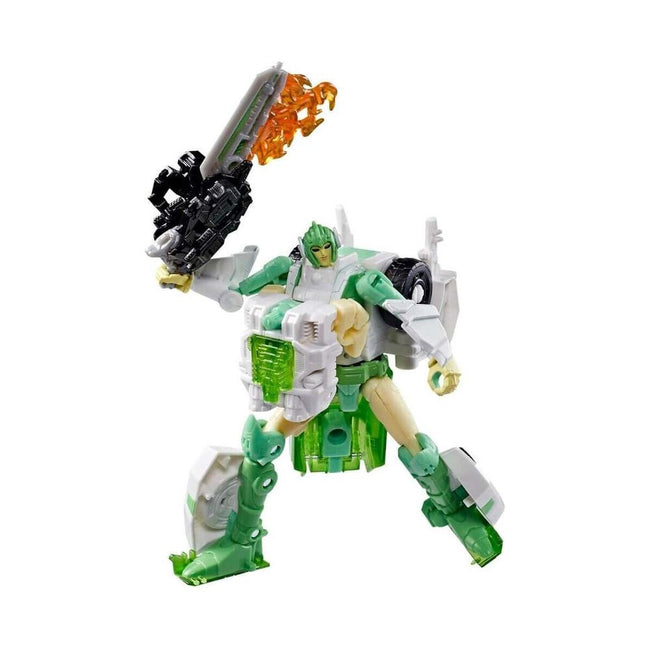 Figura Transformers Siege War For Cybertron Trilogy - Hasbro Main Image
