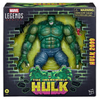 Figur Hasbro Marvel Legends Series El Increible Hulk - Hulk 2099