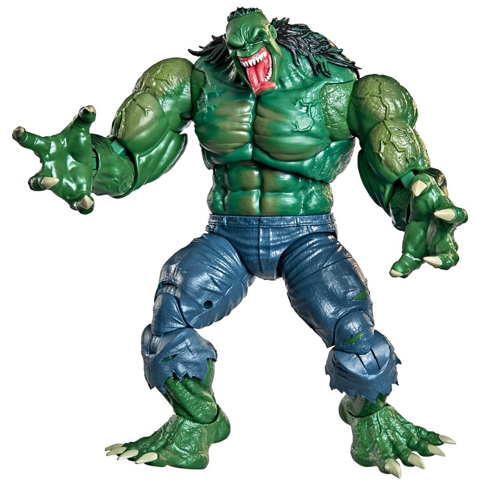 Figur Hasbro Marvel Legends Series El Increible Hulk - Hulk 2099