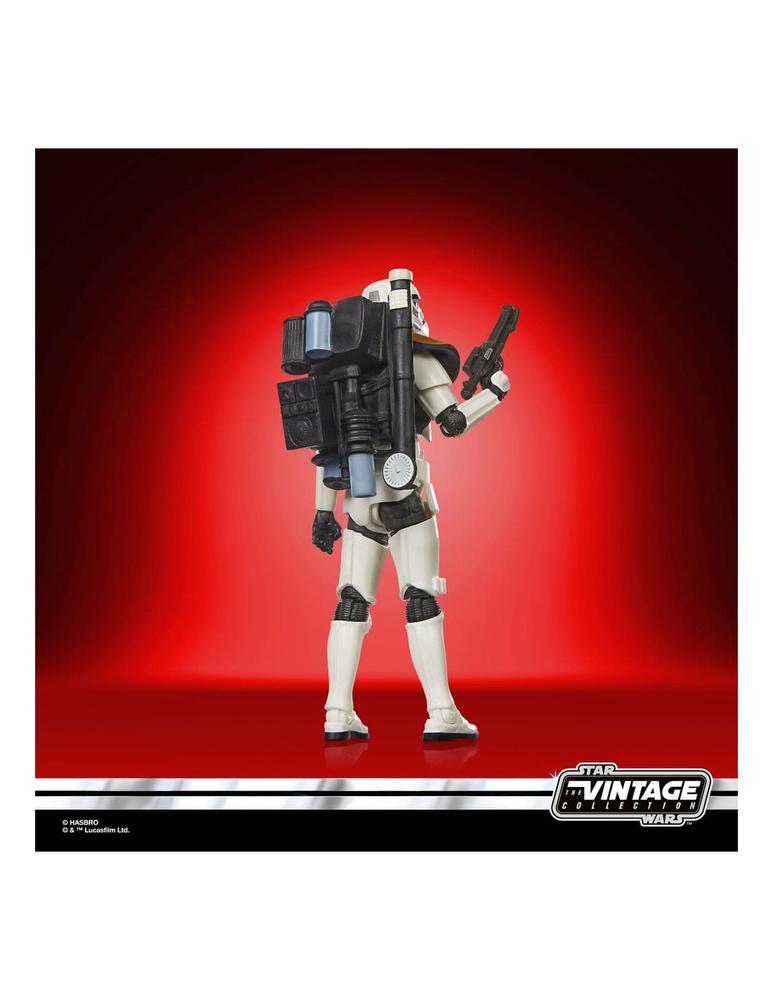 Figura Hasbro The Vintage Collection Star Wars Sandtrooper (tatooine)