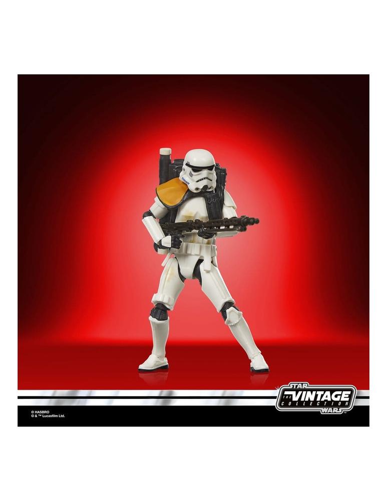 Figura Hasbro The Vintage Collection Star Wars Sandtrooper (tatooine)