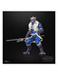 Figura Hasbro Star Wars The Black Series The Mandalorian And Grogu Zeb Orrelios (new Republic Pilot)