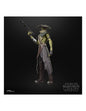 Figura Hasbro Star Wars The Black Series The Mandalorian And Grogu Embo