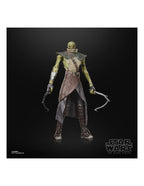 Figura Hasbro Star Wars The Black Series The Mandalorian And Grogu Embo