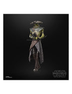Figura Hasbro Star Wars The Black Series The Mandalorian And Grogu Embo