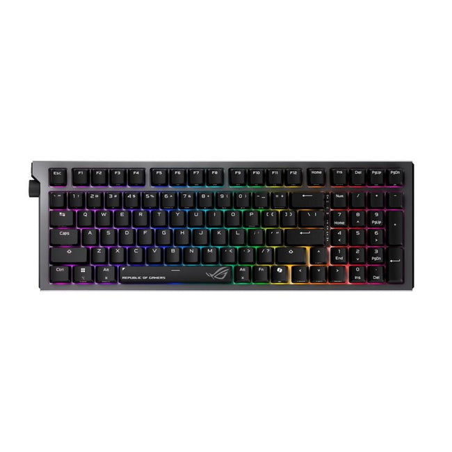 Teclado Asus X903 Strix Morph 96 Inalambrico Hover Image