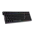 Teclado Asus X903 Strix Morph 96 Inalambrico