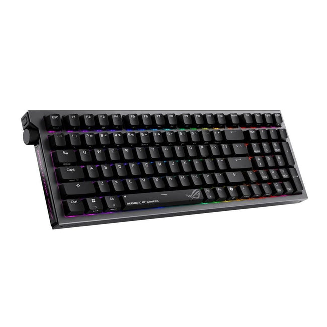 Teclado Asus X903 Strix Morph 96 Inalambrico Main Image