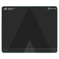Alfombrilla Gaming Asus Rog Hone Ace Aim Lab Edition Negra