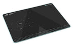 Alfombrilla Gaming Asus Rog Hone Ace Aim Lab Edition Negra