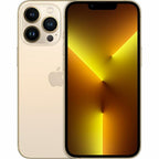 Telefono Movil Smartphone Apple Iphone 13 Pro - 256gb - 6.1 Pulgadas Oro Acondicionado