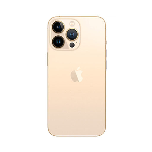 Telefono Movil Smartphone Apple Iphone 13 Pro - 256gb - 6.1 Pulgadas Oro Acondicionado Main Image