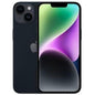 Apple Iphone 14 5g 128gb Negro Acondicionado