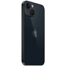 Telefono Movil Smartphone Apple Iphone 14 5g - 128gb - 6.1 Pulgadas Negro Acondicionado Main Image