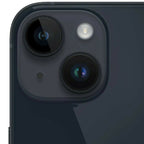 Telefono Movil Smartphone Apple Iphone 14 5g - 128gb - 6.1 Pulgadas Negro Acondicionado