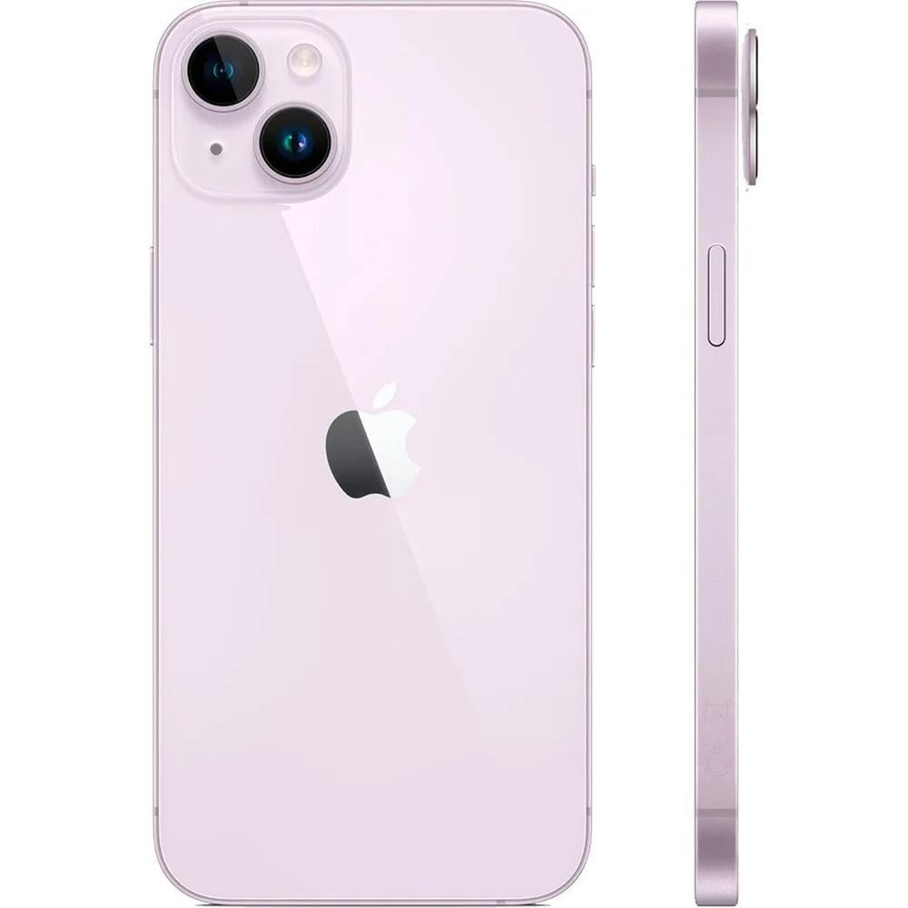 Apple Iphone 14 Plus 5g 128gb Purpura Acondicionado