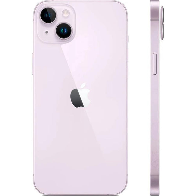 Telefono Movil Smartphone Apple Iphone 14 Plus 5g - 128gb - 6.7 Pulgadas Purpura Acondicionado Main Image