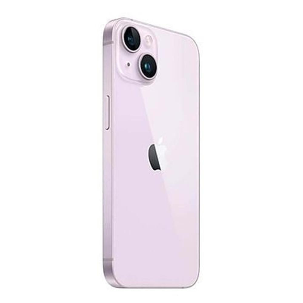 Apple Iphone 14 Plus 5g 128gb Purpura Acondicionado