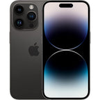 Apple Iphone 14 Pro 5g 128gb Negro Acondicionado