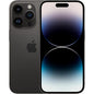Apple Iphone 14 Pro 5g 128gb Negro Acondicionado