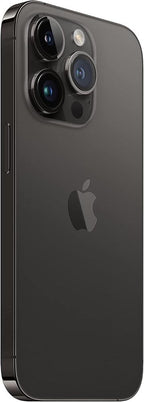 Apple Iphone 14 Pro 5g 128gb Negro Acondicionado