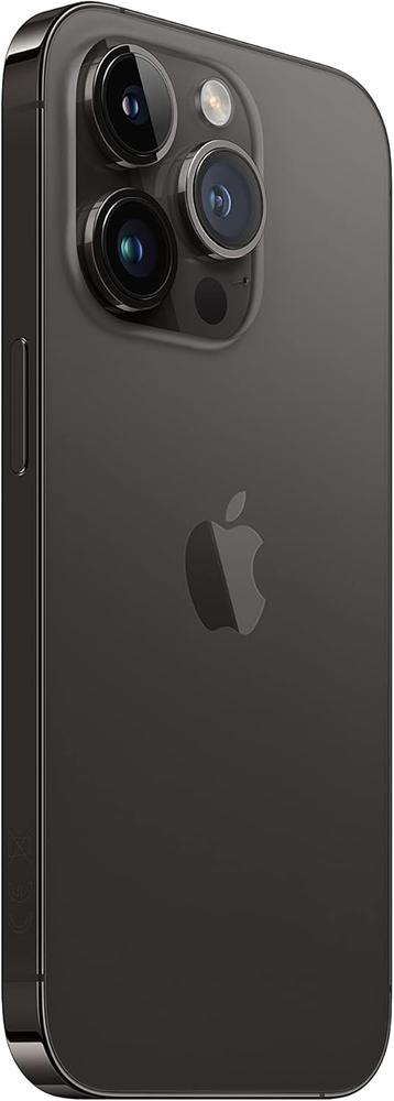 Apple Iphone 14 Pro 5g 128gb Negro Acondicionado