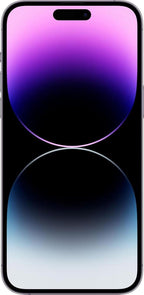 Apple Iphone 14 Pro Max 5g 128gb Purpura Acondicionado