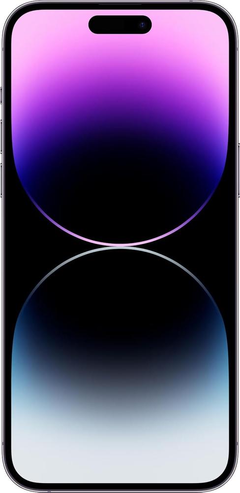 Apple Iphone 14 Pro Max 5g 128gb Purpura Acondicionado