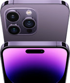 Apple Iphone 14 Pro Max 5g 128gb Purpura Acondicionado
