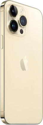 Telefono Movil Smartphone Apple Iphone 14 Pro Max 5g - 256gb - 6.7 Pulgadas Gold Acondicionado