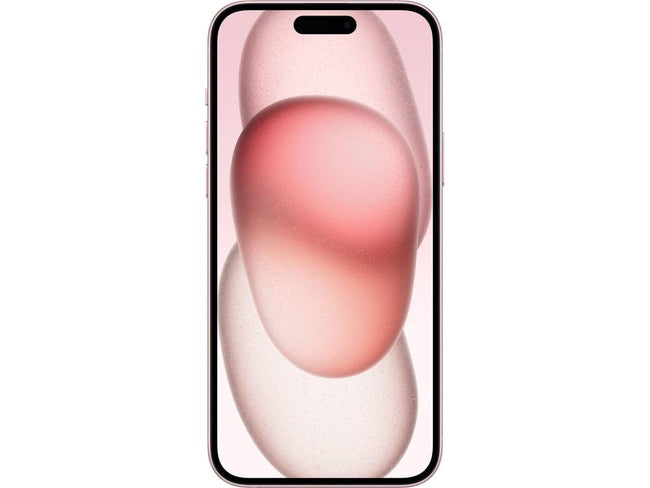 Telefono Movil Smartphone Apple Iphone 15 Plus 5g - 128gb - 6.7 Pulgadas Rosa Acondicionado Main Image